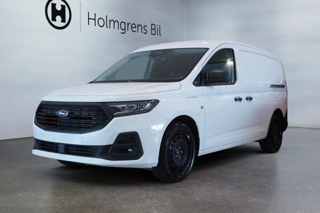 Ford Transit Connect 2026