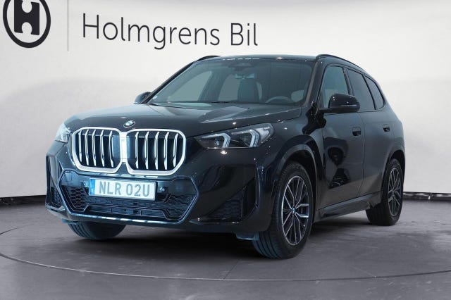 BMW X1 2026