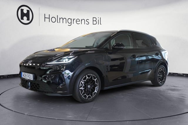 MG MG4 EV Urban 2026