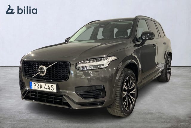 Volvo XC90 2024