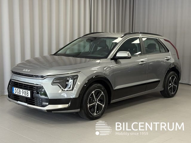 Kia Niro 2025