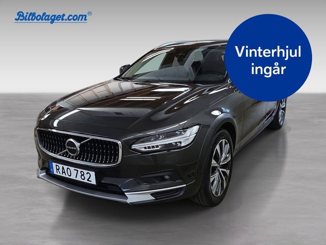 Volvo V90 Cross Country 2024
