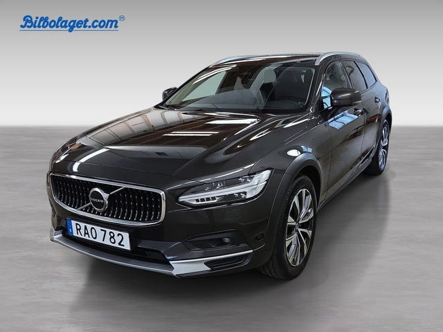 Volvo V90 Cross Country 2024
