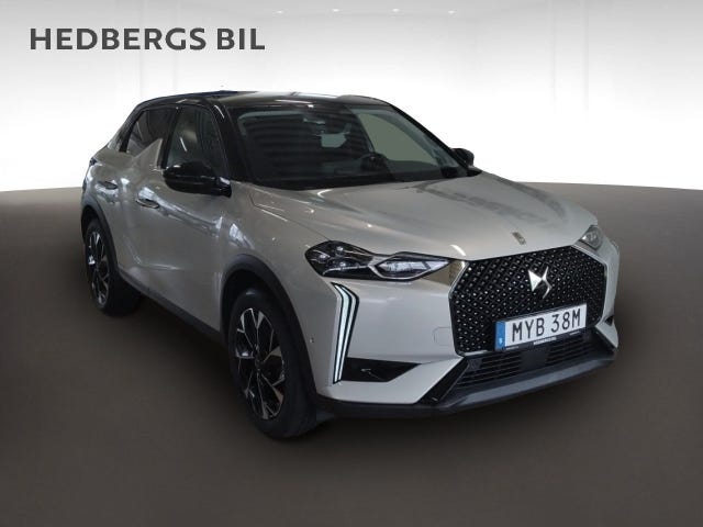 DS DS 3 2023