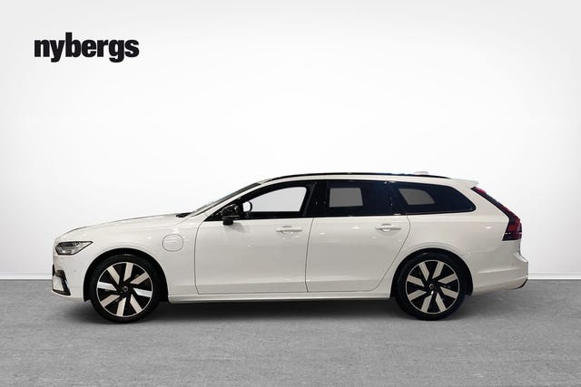 Volvo V90 2025 – bild 2