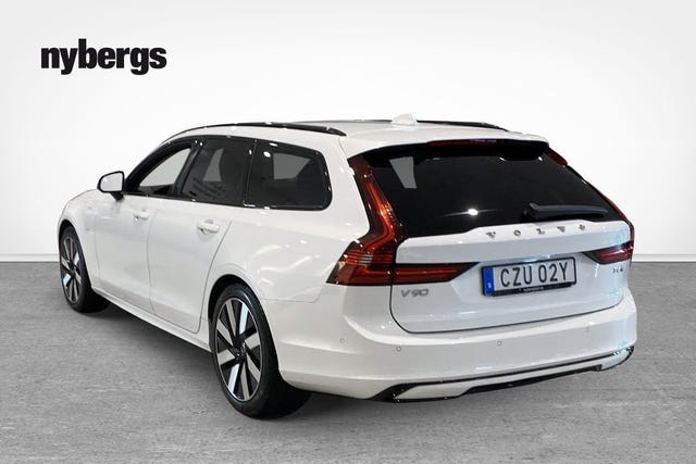 Volvo V90 2025 – bild 3