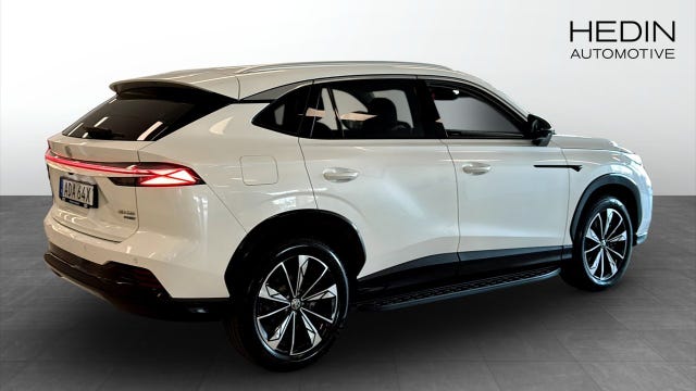 MG HS 2024 – bild 2