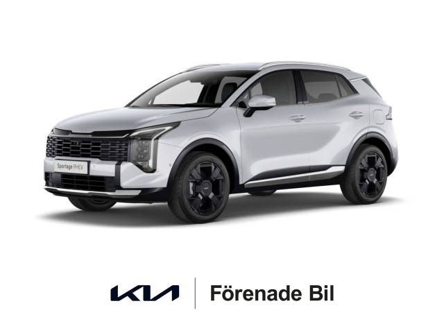 Kia Sportage 2027