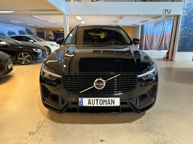 Volvo XC60 2025 – bild 2