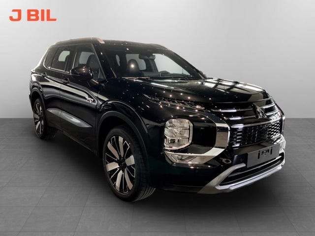 Mitsubishi Outlander 2025