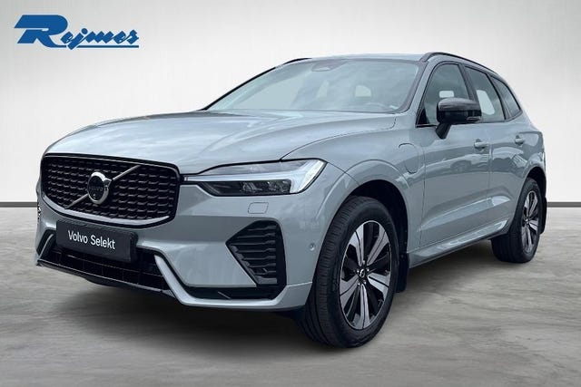Volvo XC60 2025