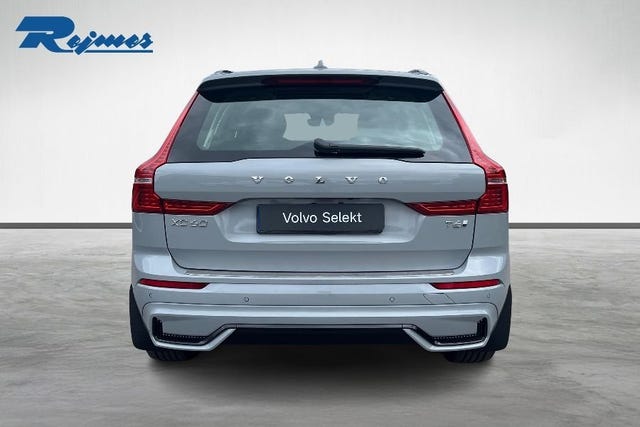 Volvo XC60 2025 – bild 4