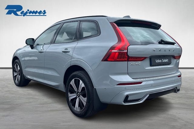 Volvo XC60 2025 – bild 2