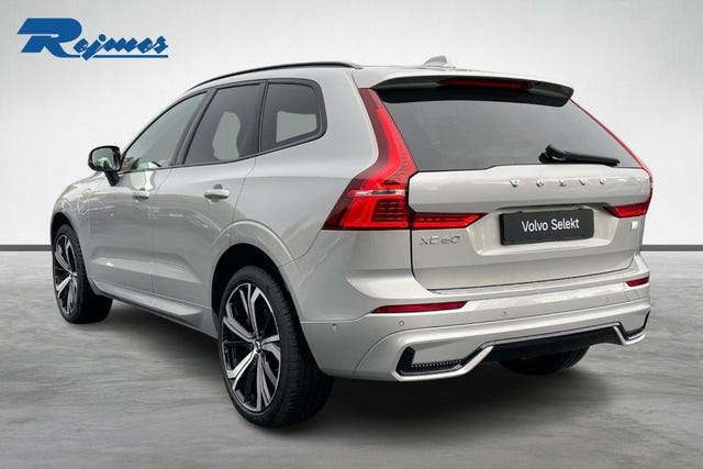 Volvo XC60 2024 – bild 3
