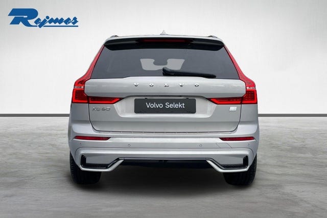 Volvo XC60 2024 – bild 4