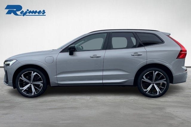Volvo XC60 2024 – bild 2