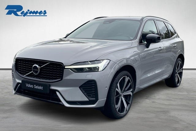 Volvo XC60 2024