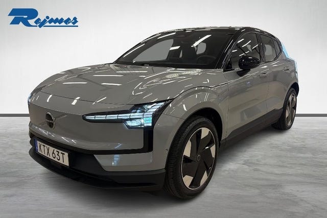 Volvo EX30 2024
