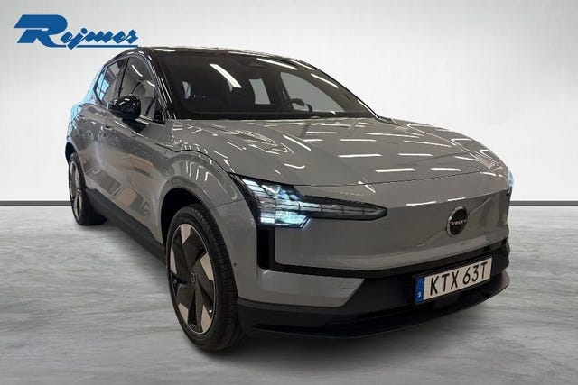 Volvo EX30 2024