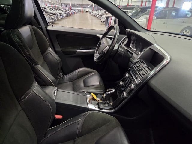 Volvo XC60 2016 – bild 4