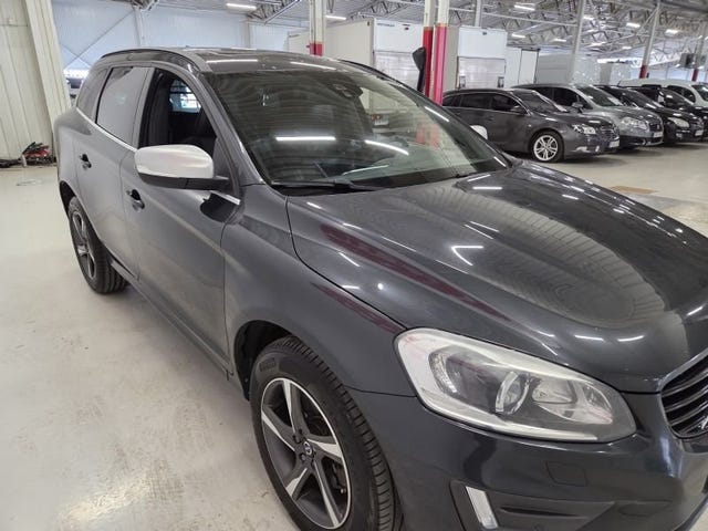 Volvo XC60 2016 – bild 3