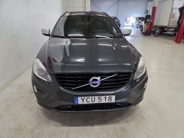 Volvo XC60 2016 – bild 2