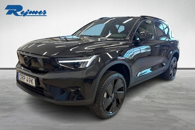 Volvo EX40 2025