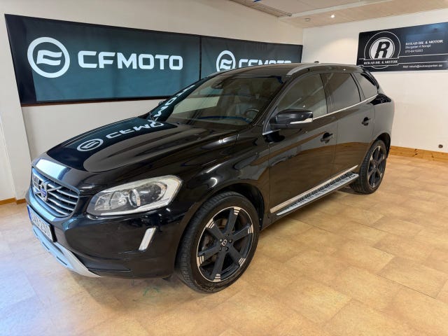 Volvo XC60 2016 – bild 2