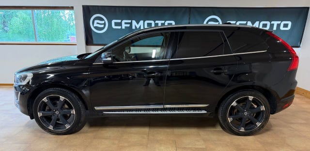 Volvo XC60 2016 – bild 3