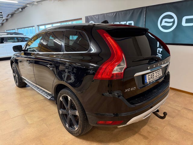 Volvo XC60 2016 – bild 4