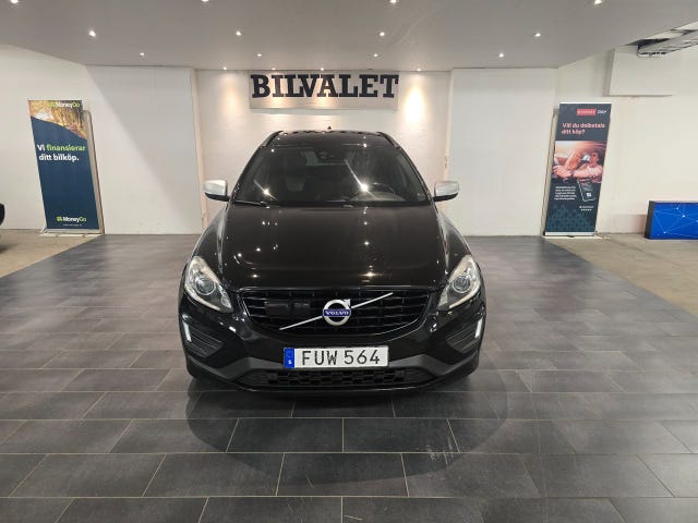 Volvo XC60 2017 – bild 2
