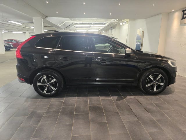 Volvo XC60 2017 – bild 4