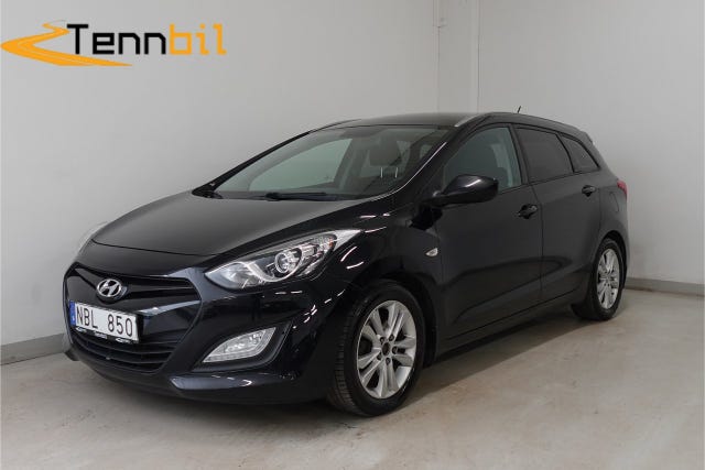 Hyundai i30 2013