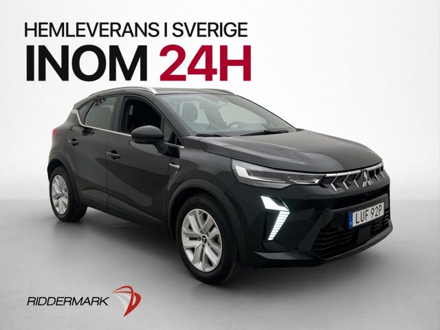 Mitsubishi ASX 2025