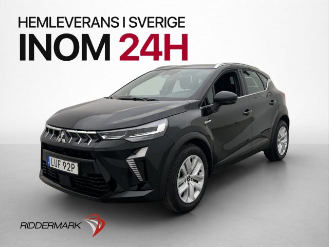 Mitsubishi ASX 2025