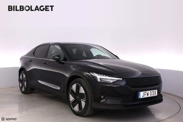 Polestar 2 2026