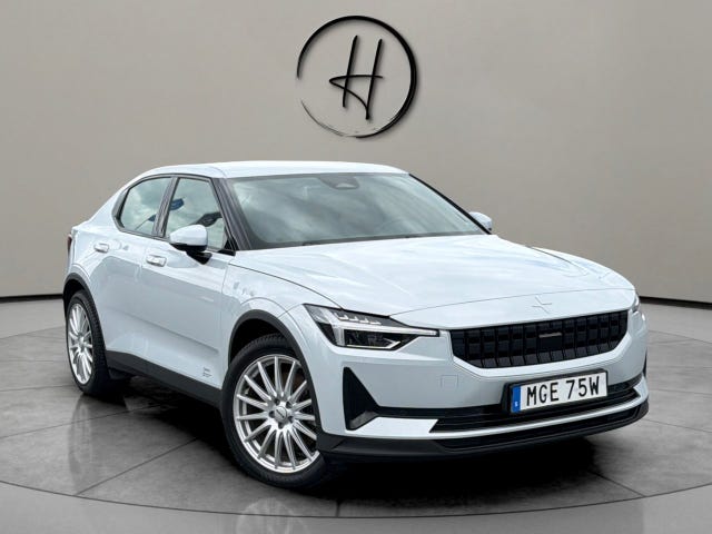 Polestar 2 2023