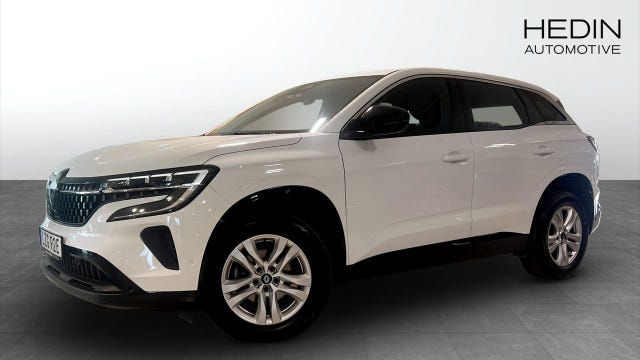 Renault Austral 2024