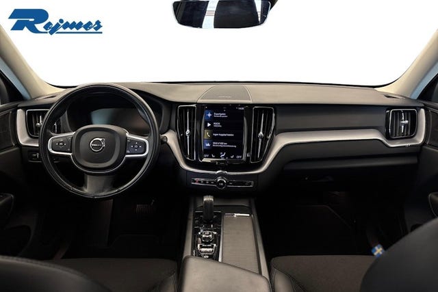 Volvo XC60 2021 – bild 2