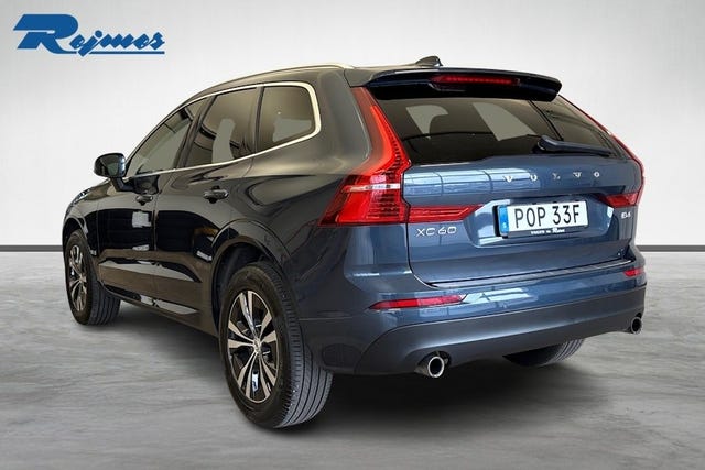 Volvo XC60 2021 – bild 3