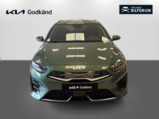 Kia Ceed 2024 – bild 2
