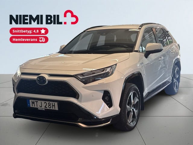 Toyota RAV4 2023