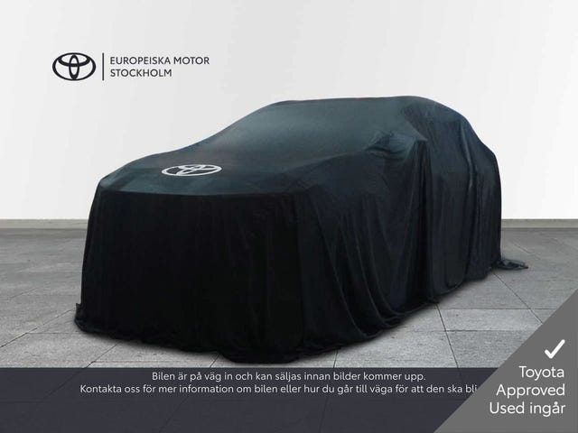 Toyota Yaris 2023