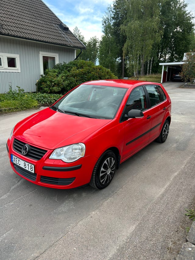 Volkswagen Polo 2006