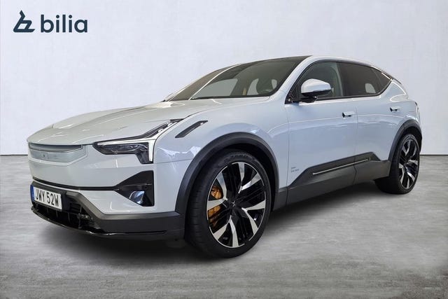 Polestar 3 2024