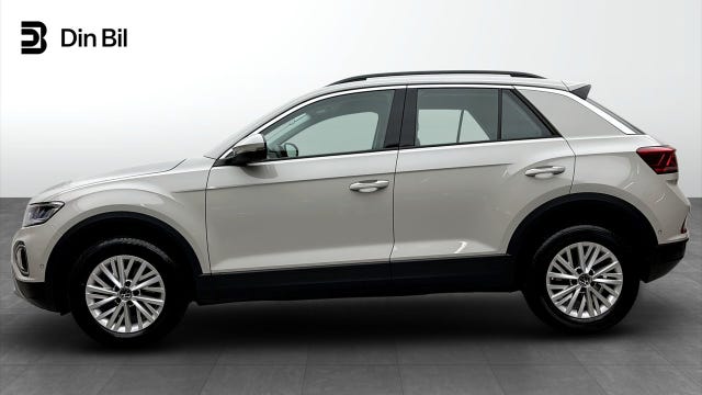 Volkswagen T-Roc 2023 – bild 2