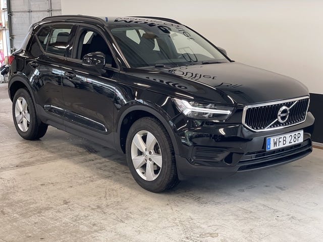 Volvo XC40 2020