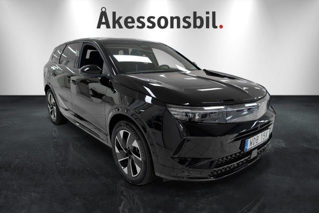 Opel Grandland 2026