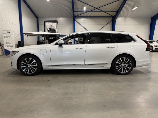 Volvo V90 2024 – bild 3