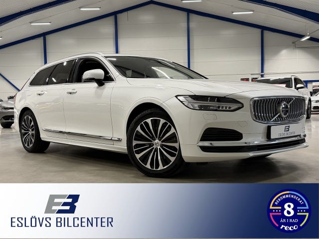 Volvo V90 2024
